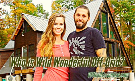 wild wonderful off grid|wild wonderful off grid location.